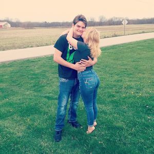 Meet your Posher, Macie